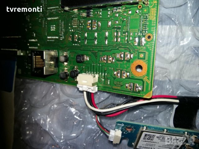 MAIN AV 1-883-753-32, снимка 6 - Части и Платки - 26252201