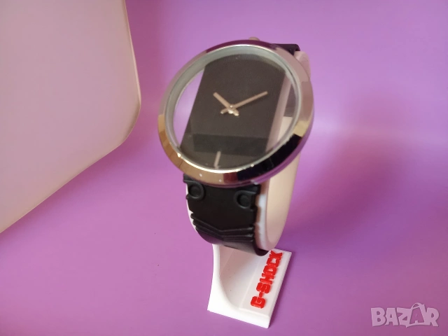 Колекция лот маркови дамски часовници Casio и др., снимка 14 - Дамски - 53583780