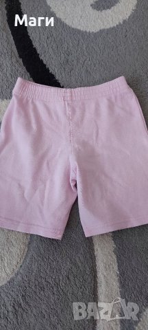 Лот къси панталонки, снимка 4 - Детски къси панталони - 36756431