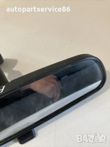 Задно интериорно огледало за Jeep Patriot 2.0 CRD (2008) , снимка 3 - Части - 53590567