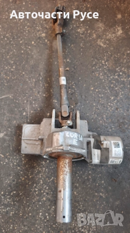 Електрическо сервоуправление на волан Opel Corsa E , 13428865 , 38029054 