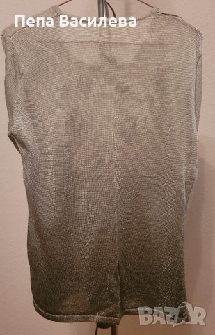 Пуловер , снимка 2 - Блузи с дълъг ръкав и пуловери - 43131290