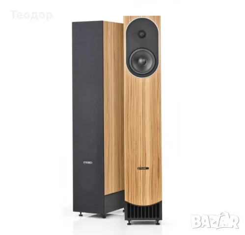 ТОНКОЛОНИ PMC Prophecy 5, снимка 2 - Тонколони - 50179733