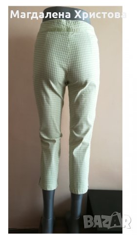 Дамски панталон, снимка 3 - Панталони - 28291112