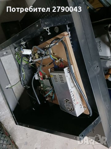 Монитор за видеоигра , снимка 5 - Телевизори - 39914146