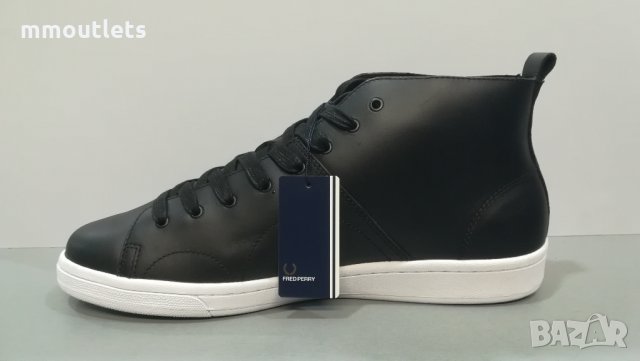 Fred Perry N45/29см.Л.еки кецовеНови.Оригинал. , снимка 2 - Кецове - 27737098