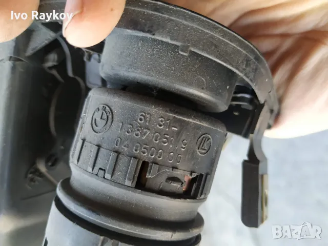 Ключ светлини BMW  E36 , 613113870519 , снимка 4 - Части - 48280154