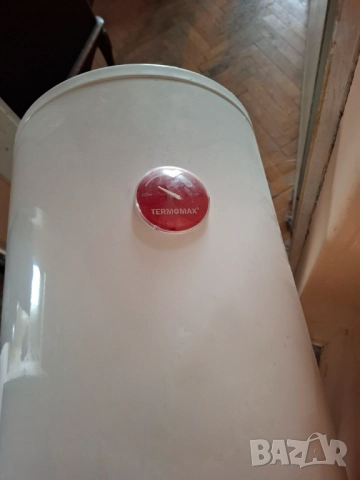 Бойлер TERMOMAX от 80 литра, използван, но в много добро състояние