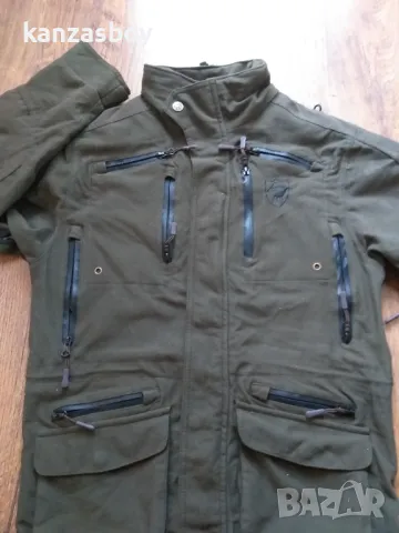 BILTEMA HUNTING - юношеско ловно яке размер 160см. , снимка 2 - Якета - 49010702
