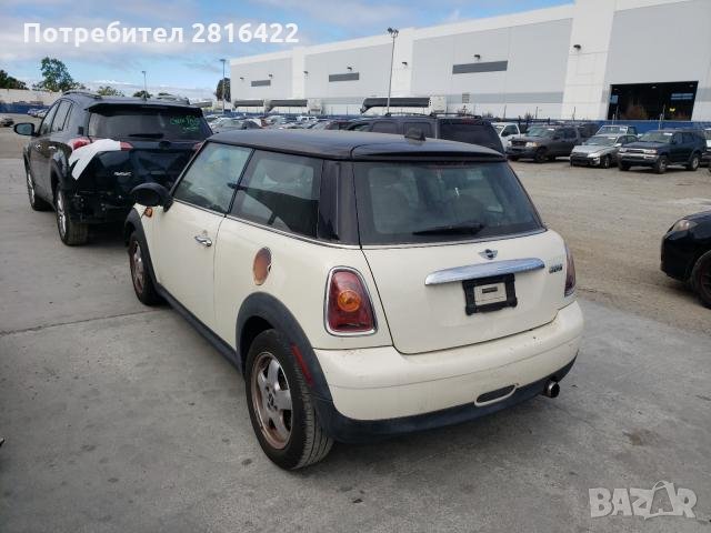 Mini Cooper / Мини Купър автоматик на части, снимка 4 - Автомобили и джипове - 33376312