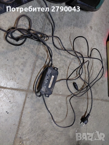 косачка робот Bosch indigo s+, снимка 5 - Други инструменти - 53469710