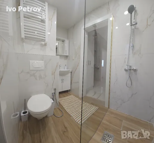 Краткосрочен наем на апартамент в иделен център в София., снимка 2 - Апартаменти - 49798546