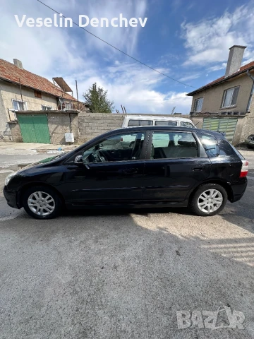 Honda Civic 1.7 ctdi 2005 година на части.! , снимка 3 - Автомобили и джипове - 51395858