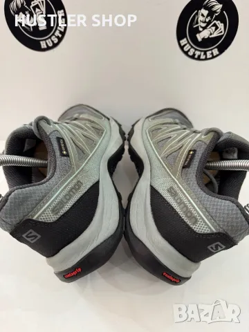 Туристически обувки SALOMON GORE-TEX.Номер 36.5, снимка 4 - Маратонки - 48013262