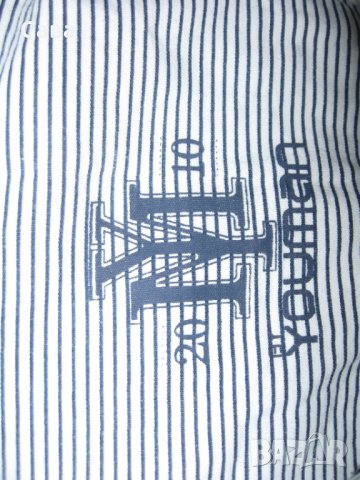 Риза YM 2010  мъжка,5-6ХЛ
