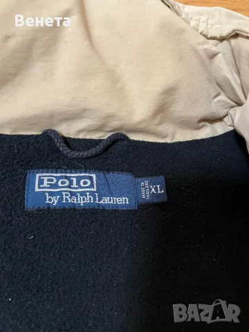 Мъжко яке Polo Ralph lauren. Размер ХЛ., снимка 3 - Якета - 49312472