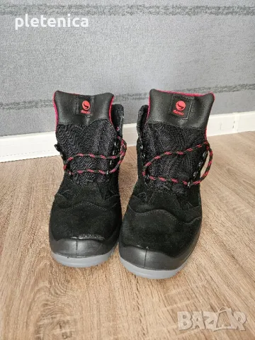 Работни обувки мъжки нови , снимка 2 - Ежедневни обувки - 49285565