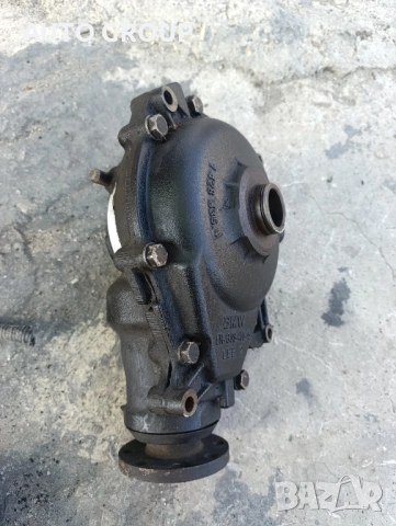 Преден диференциал за БМВ Е83 / BMW X3 3.0I 3,64 / 1428835.4, снимка 5 - Части - 51674137