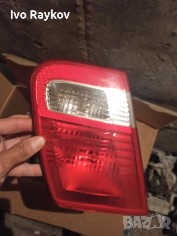 Saab 93,2002-2007, Вътрешни стопове, 12785763, снимка 12 - Части - 41911787