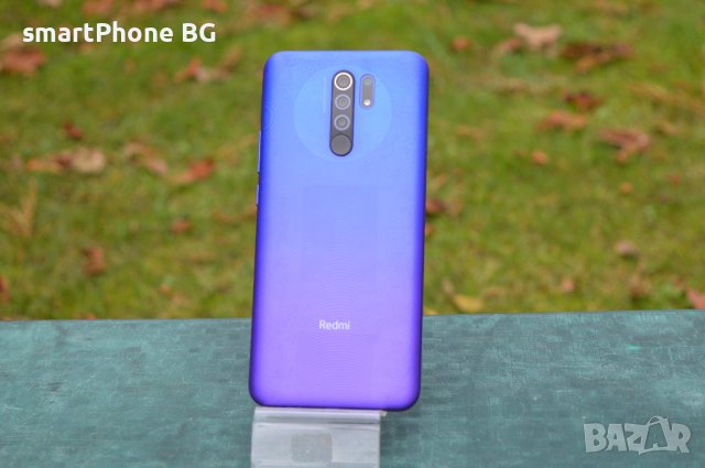 Xiaomi Redmi 9, снимка 6 - Xiaomi - 43573177