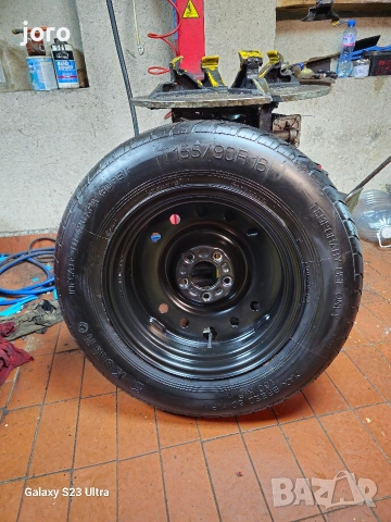 Патерица Opel Antara , снимка 4 - Гуми и джанти - 52859770