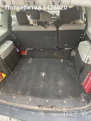 Лек автомобил Дачия , снимка 8 - Автомобили и джипове - 49504369