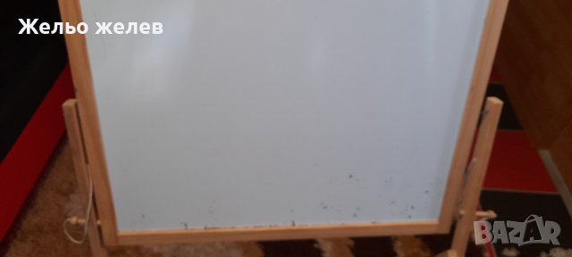 Дъска за рисуване,детска, снимка 4 - Образователни игри - 37516128