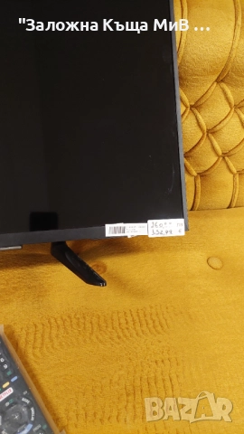 телевизор SONY 32 inch of hair, снимка 1