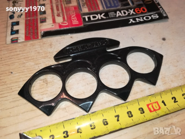 REN BLACK-ЧЕРЕН БОКС 2908251740, снимка 5 - Ножове - 51536336