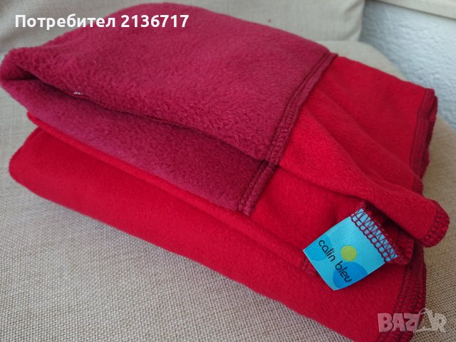 Нов зимен еластичен слинг за бебе от топъл микрофибър, снимка 2 - Кенгура и ранички - 43478017