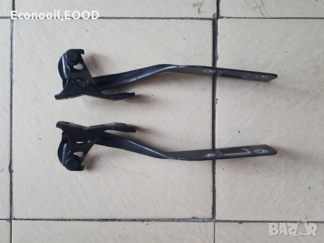 Honda Civic 2006-12г. панти преден капак, снимка 3 - Части - 27712928