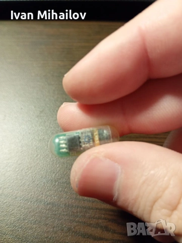 Камерата хапче , капсулна ендоскопия , ендоскопия с капсула, снимка 4 - Друга електроника - 53062021