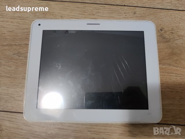 Bush ac808u - за части , снимка 1