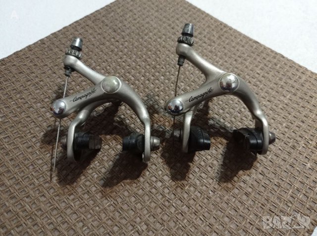 Шосейни спирачки CAMPAGNOLO 