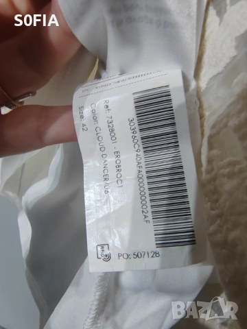 Cache Cache рокля размер 42 M към L , снимка 2 - Рокли - 52231731