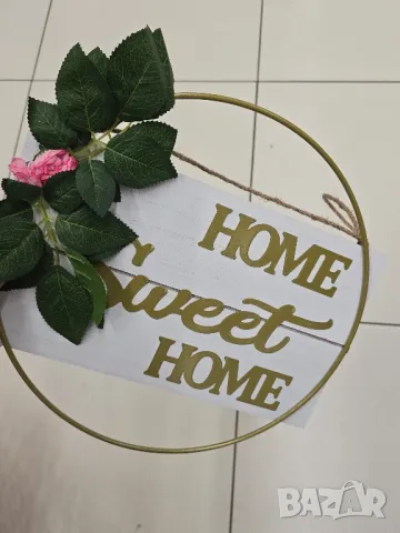 декорация за стена , снимка 2 - Декорация за дома - 49558429