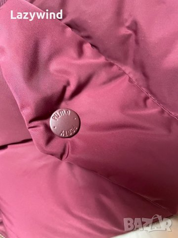 Оригинално зимно яке с пух Fenty Puma , снимка 13 - Якета - 38929350
