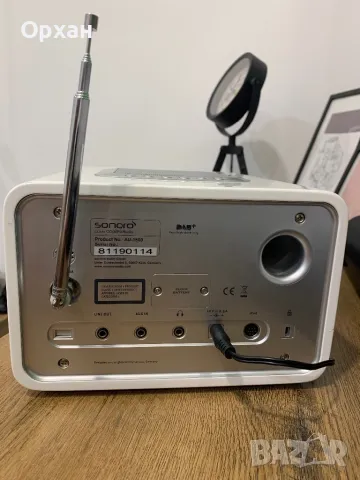 SONORO CD-MP3 Radio AU-1800, снимка 4 - Други - 47475963