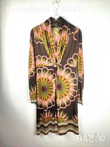 Talking French dress S, снимка 2 - Рокли - 38331444