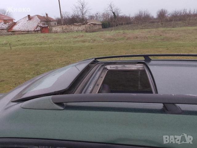 Subaru Outback 2.5i, снимка 13 - Автомобили и джипове - 53460513