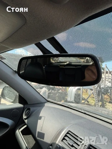 Toyota Rav4  2.2 150hp  2010г САМО НА ЧАСТИ, снимка 6 - Части - 50917184