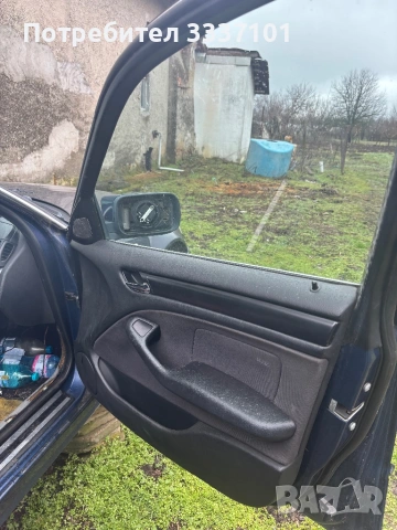 Продава се BMW 330 дизел на части, снимка 15 - Части - 53392041