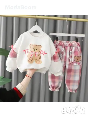 Детски сет , снимка 4 - Детски комплекти - 48206430