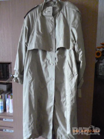 Дамски шлифер, снимка 1