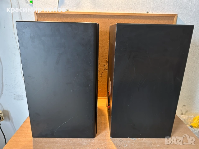 тонколони "MB QUART 390", снимка 8 - Тонколони - 53324215