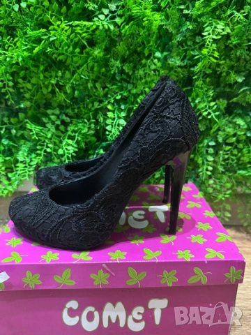 Дамски обувки , снимка 3 - Дамски ежедневни обувки - 53135292