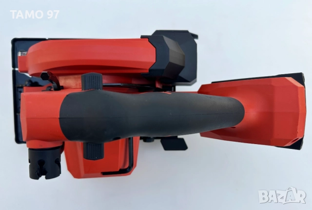 Hilti SC 4MR-22 Nuron - Акумулаторен ръчен циркуляр като нов 12.2024г., снимка 3 - Други инструменти - 52665425