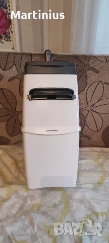 Контейнер срещу лоши миризми, снимка 2 - За котки - 37635490