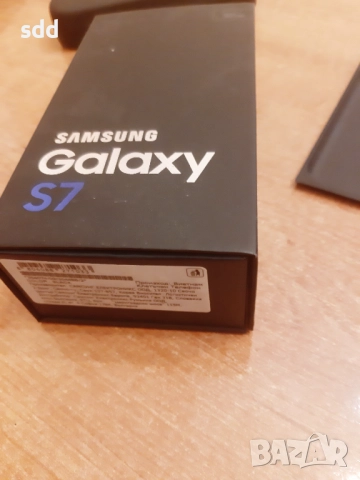 samsung s7 parvi sobstvenik-s kutia, снимка 11 - Samsung - 52829419