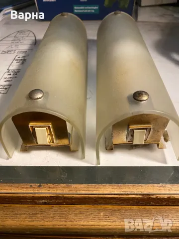 Корабни лампи, снимка 3 - Антикварни и старинни предмети - 47994642